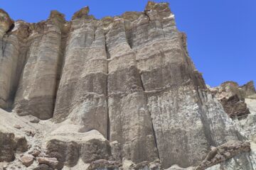 turismo en san juan Cerro Alkazar Barreal