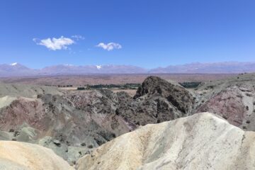 turismo en san juan- cerro alkazar