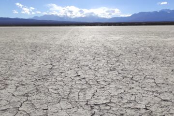 turismo en san juan - Pampa del Leoncito Barreal