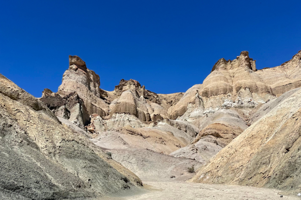 barreal cerro alcazar
